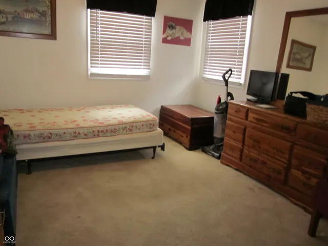 $325,000 | 535 Montrose Court, Indianapolis, IN 46234