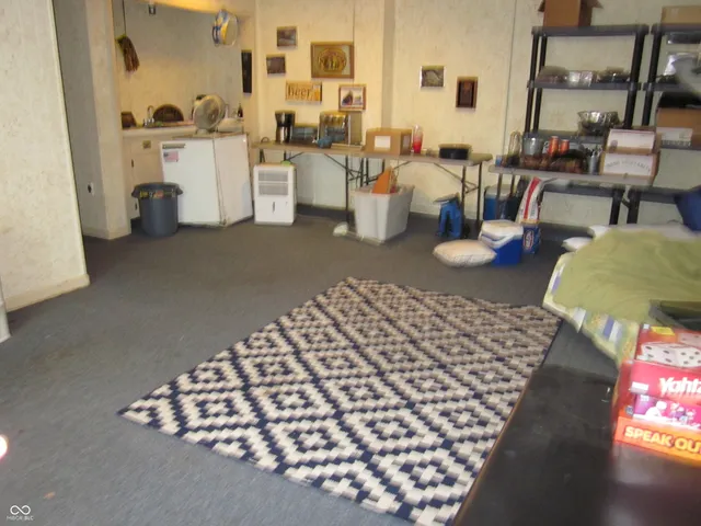 $325,000 | 535 Montrose Court, Indianapolis, IN 46234