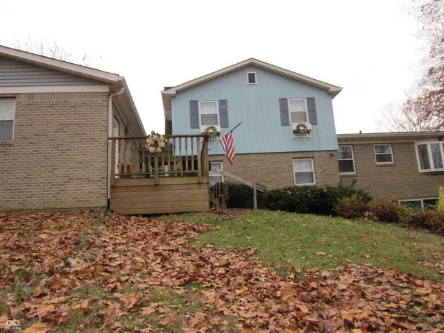 $325,000 | 535 Montrose Court, Indianapolis, IN 46234
