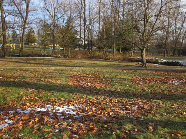 $325,000 | 535 Montrose Court, Indianapolis, IN 46234