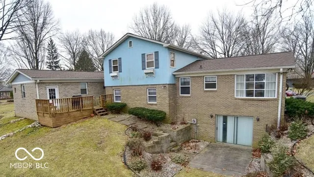 $325,000 | 535 Montrose Court, Indianapolis, IN 46234