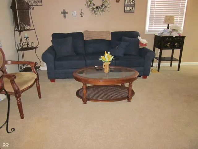 $325,000 | 535 Montrose Court, Indianapolis, IN 46234