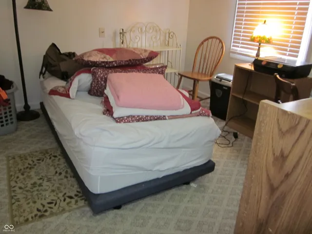 $325,000 | 535 Montrose Court, Indianapolis, IN 46234