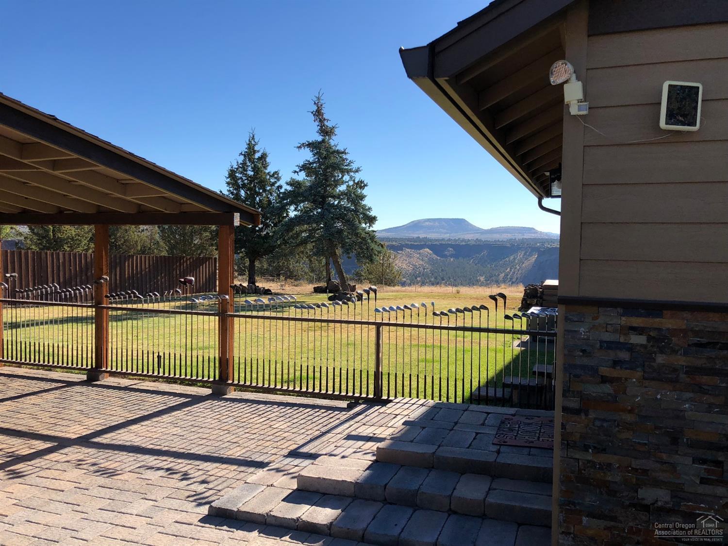6266 Southwest Shad Road Terrebonne, OR 97760 - Photo 2 of 19 Additional Photo