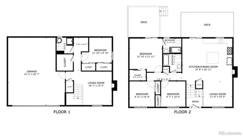 $699,000 | 2291 South Zang Court, Lakewood, CO 80228