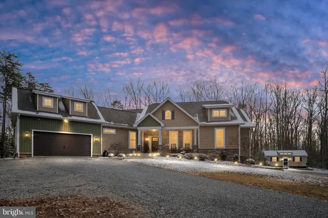 $790,000 | 2407 Butler Road, Beaverdam, VA 23015