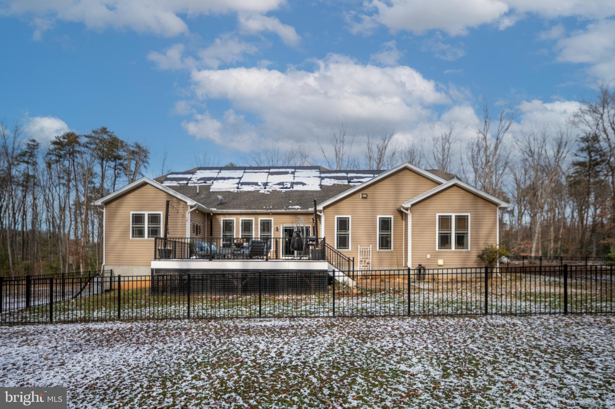 2407 Butler Road Beaverdam, VA 23015 - Photo 101 of 117