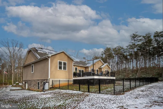 $790,000 | 2407 Butler Road, Beaverdam, VA 23015