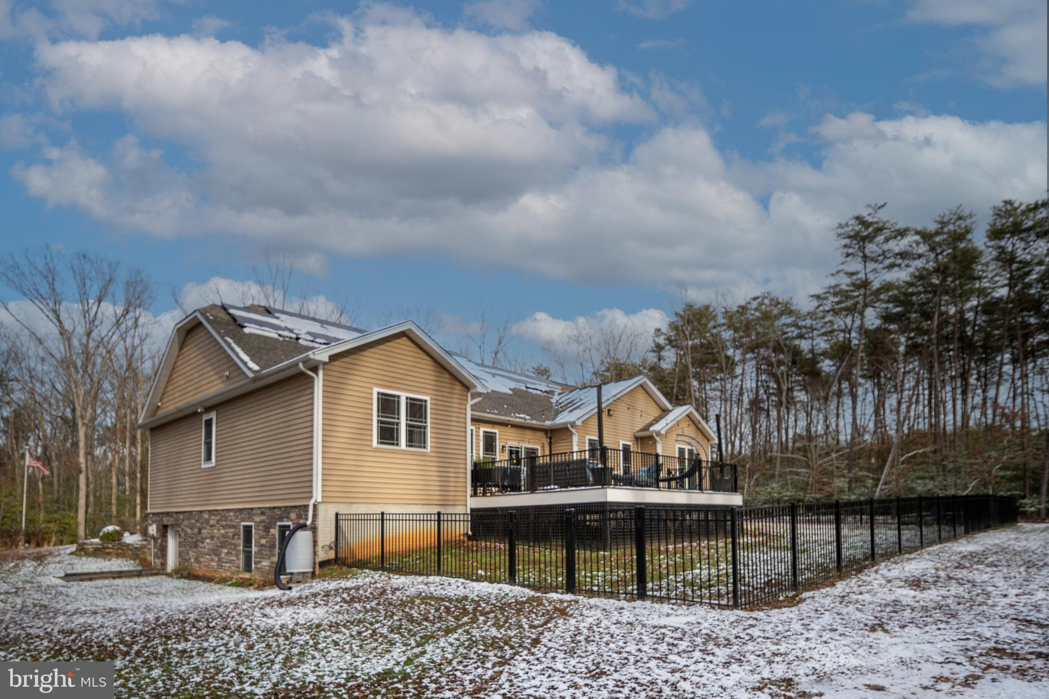 2407 Butler Road Beaverdam, VA 23015 - Photo 103 of 117