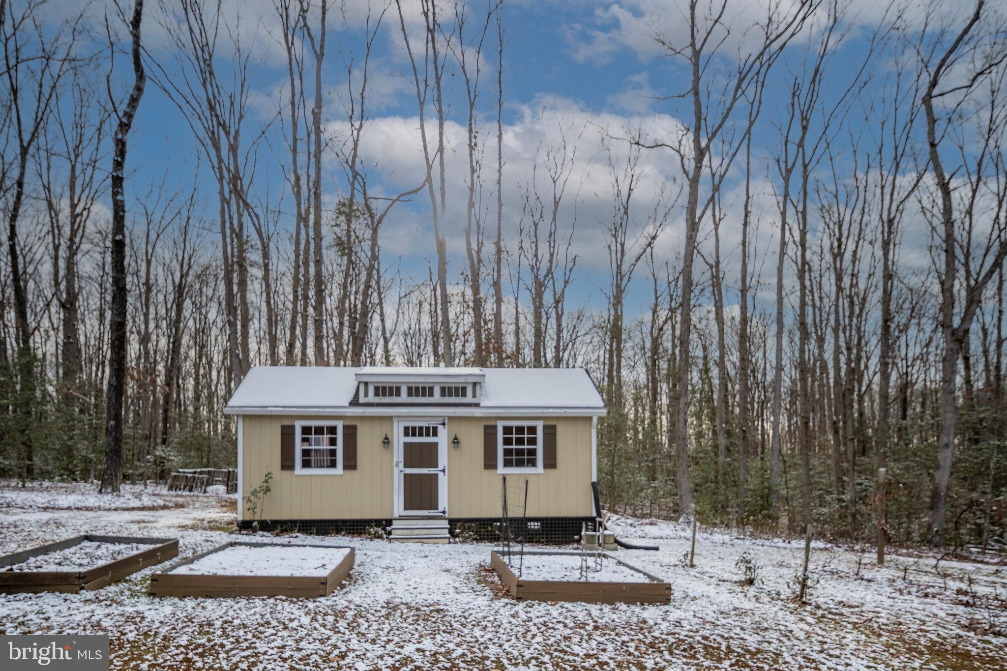 2407 Butler Road Beaverdam, VA 23015 - Photo 105 of 117