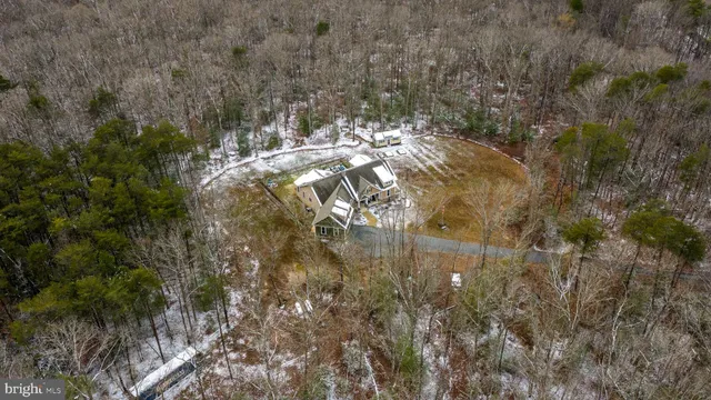 $790,000 | 2407 Butler Road, Beaverdam, VA 23015