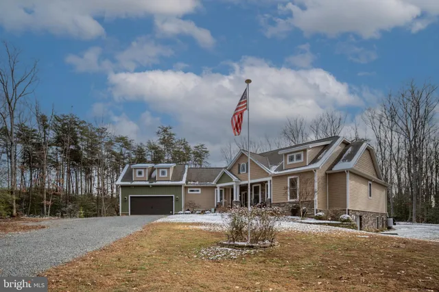 $790,000 | 2407 Butler Road, Beaverdam, VA 23015