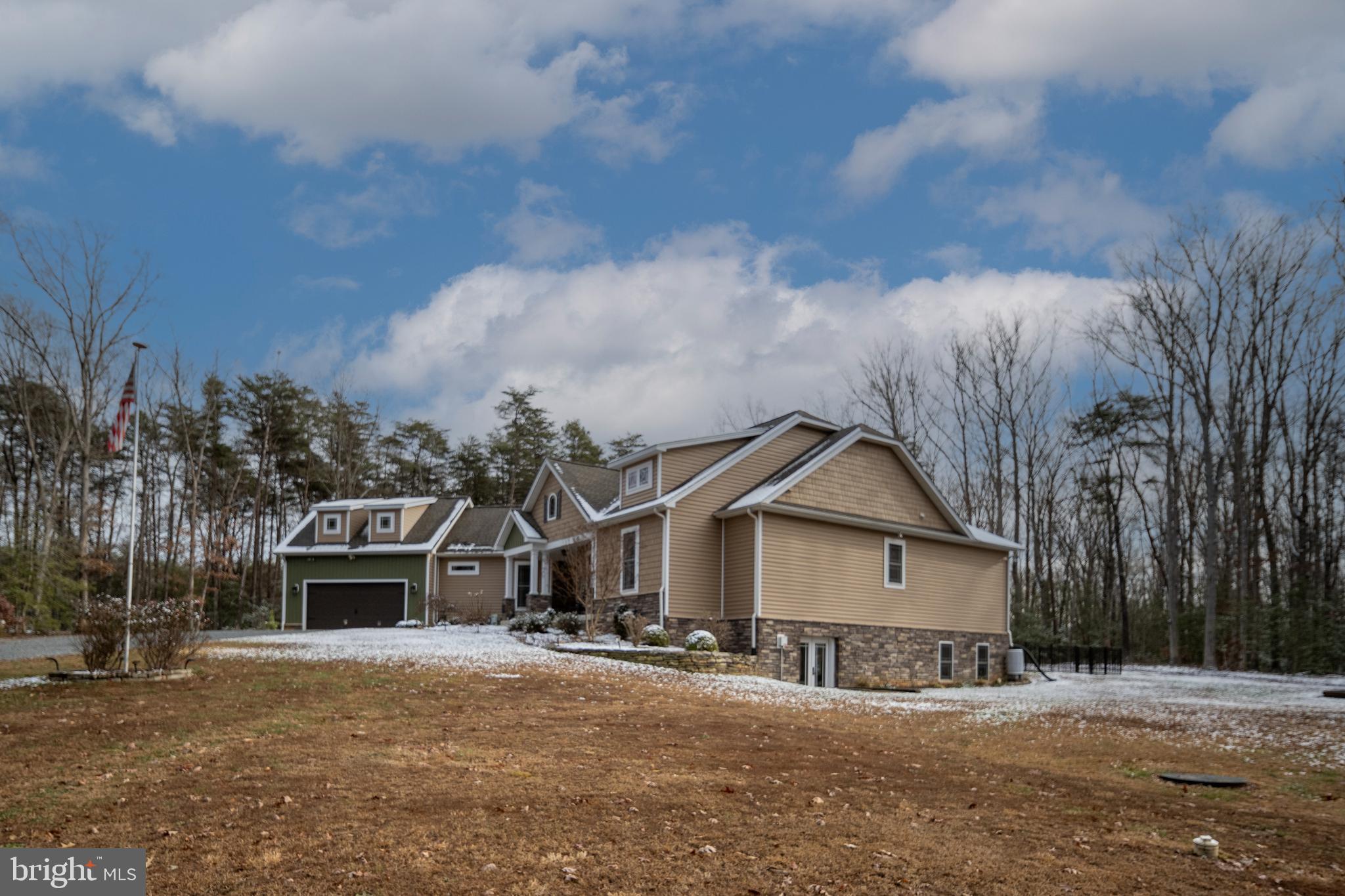 2407 Butler Road Beaverdam, VA 23015 - Photo 112 of 117