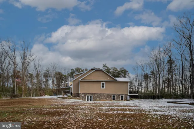 $790,000 | 2407 Butler Road, Beaverdam, VA 23015