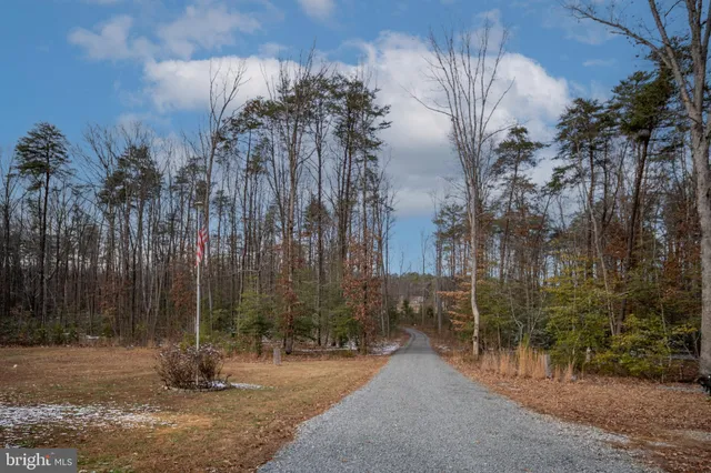 $790,000 | 2407 Butler Road, Beaverdam, VA 23015
