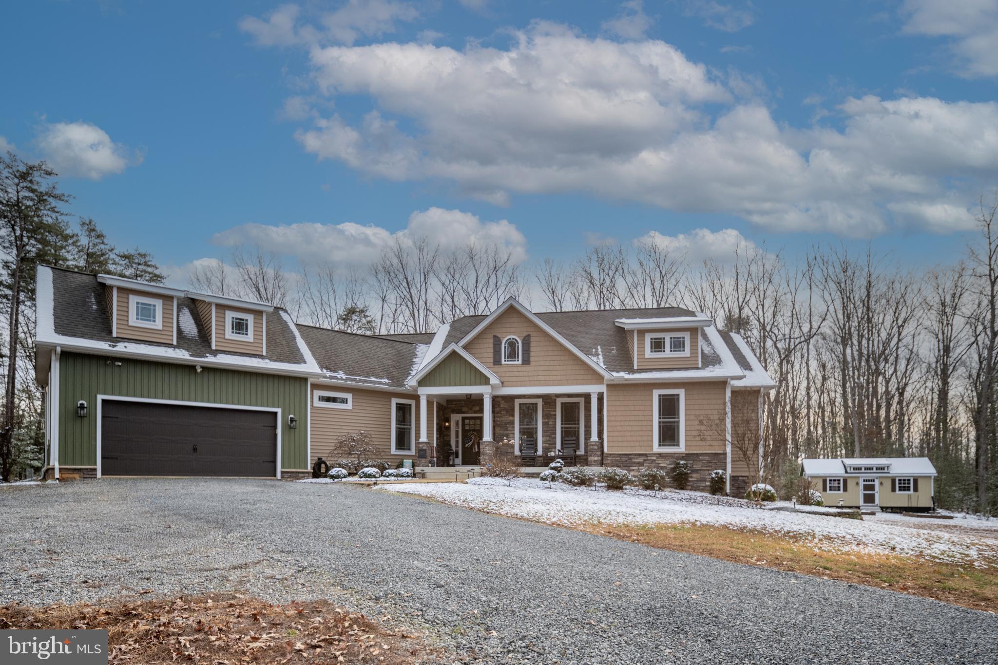 2407 Butler Road Beaverdam, VA 23015 - Photo 12 of 117