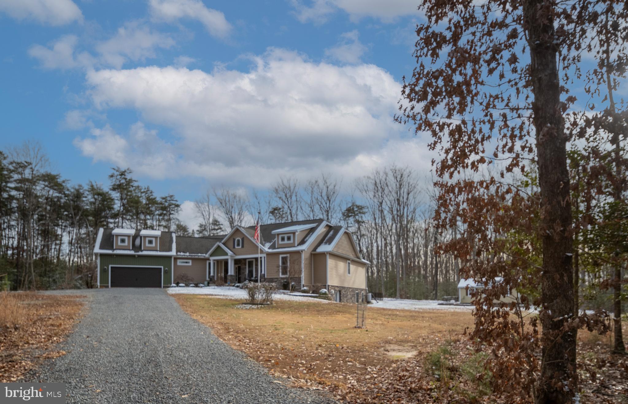 2407 Butler Road Beaverdam, VA 23015 - Photo 14 of 117