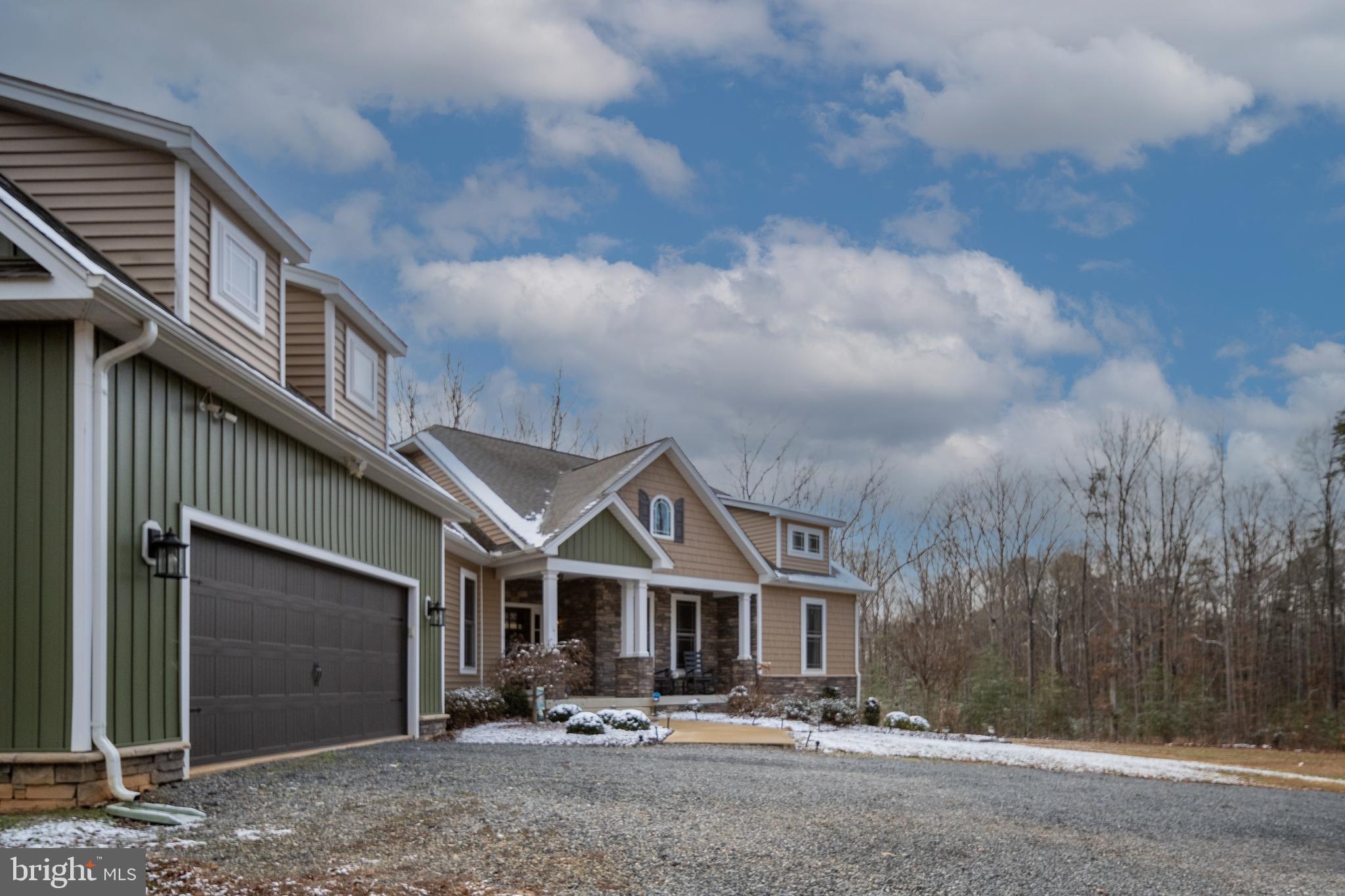 2407 Butler Road Beaverdam, VA 23015 - Photo 15 of 117