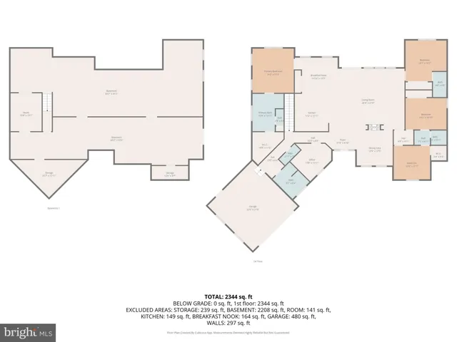 $790,000 | 2407 Butler Road, Beaverdam, VA 23015
