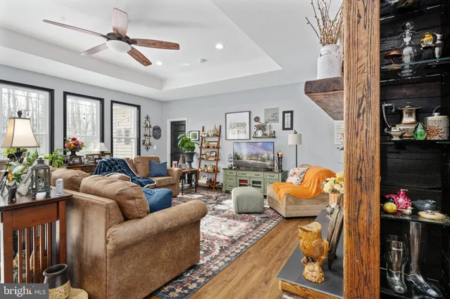 $790,000 | 2407 Butler Road, Beaverdam, VA 23015