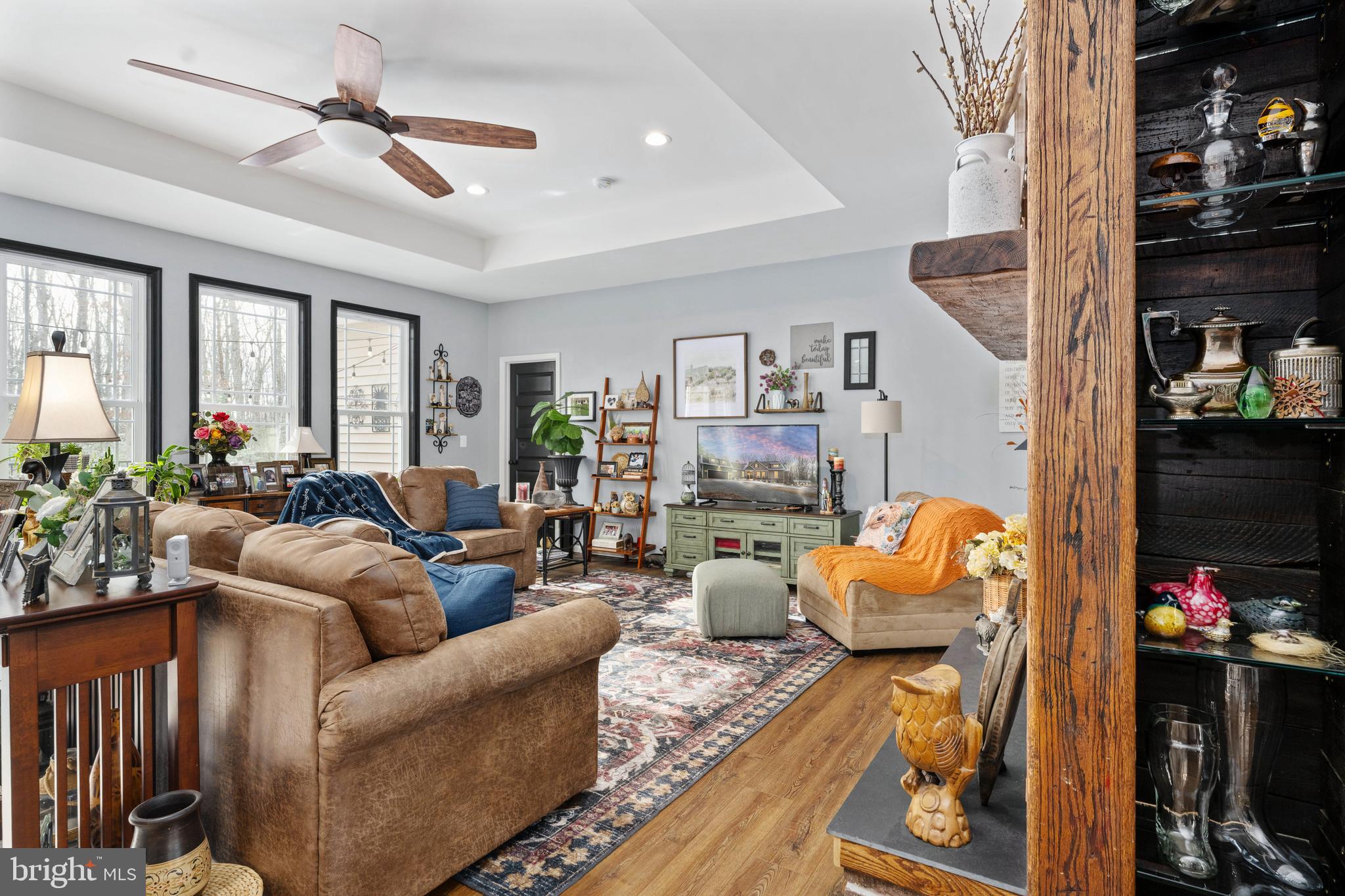 2407 Butler Road Beaverdam, VA 23015 - Photo 25 of 117