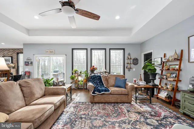 $790,000 | 2407 Butler Road, Beaverdam, VA 23015