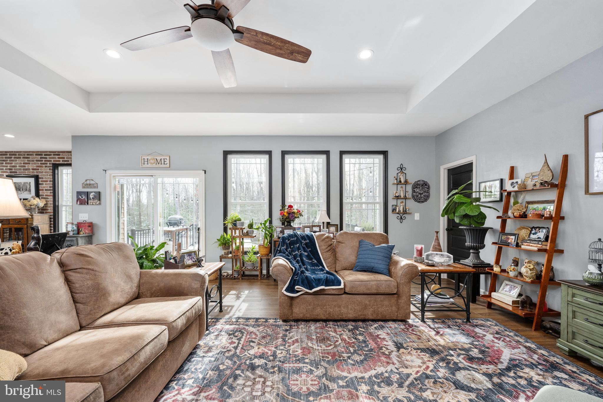 2407 Butler Road Beaverdam, VA 23015 - Photo 26 of 117