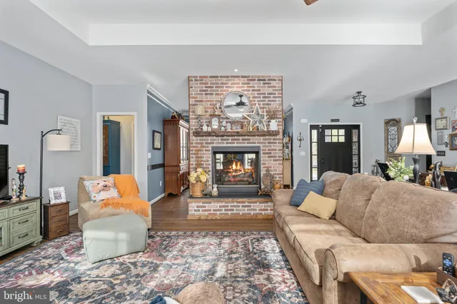 $790,000 | 2407 Butler Road, Beaverdam, VA 23015