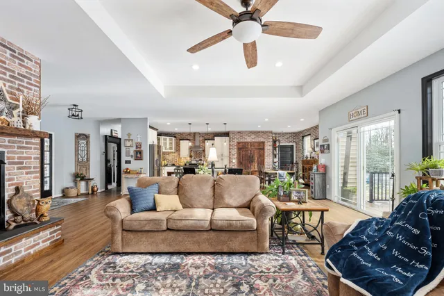 $790,000 | 2407 Butler Road, Beaverdam, VA 23015