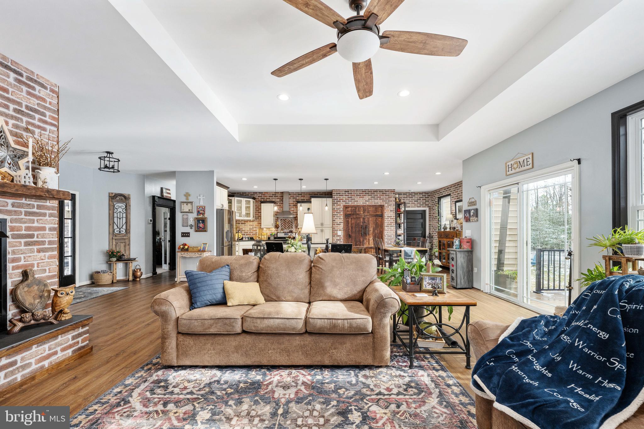 2407 Butler Road Beaverdam, VA 23015 - Photo 28 of 117