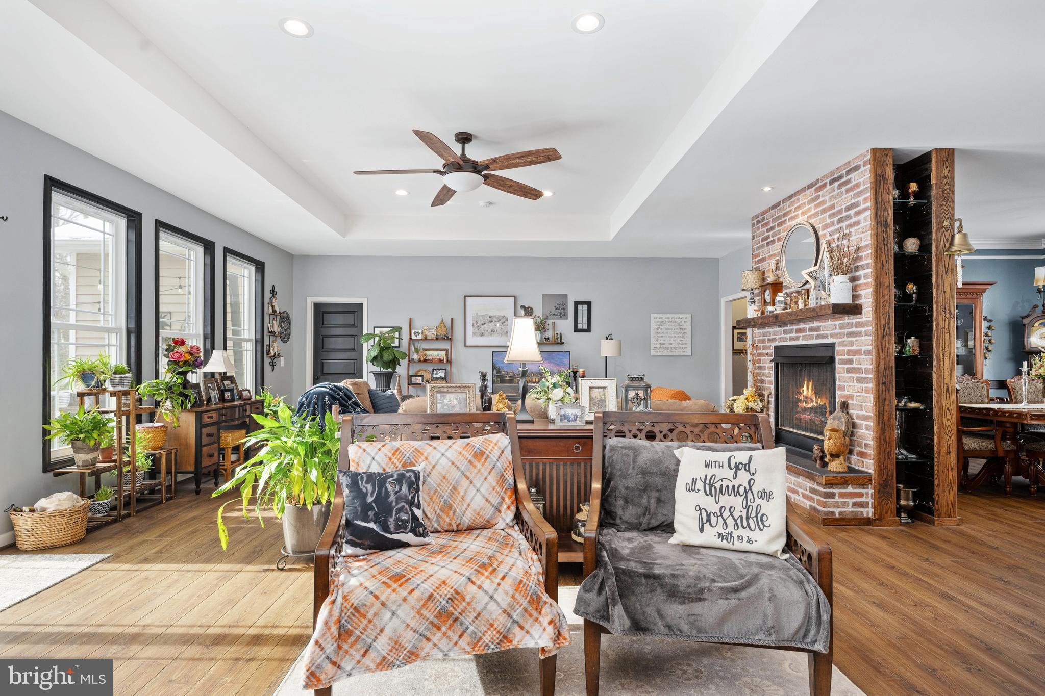 2407 Butler Road Beaverdam, VA 23015 - Photo 29 of 117