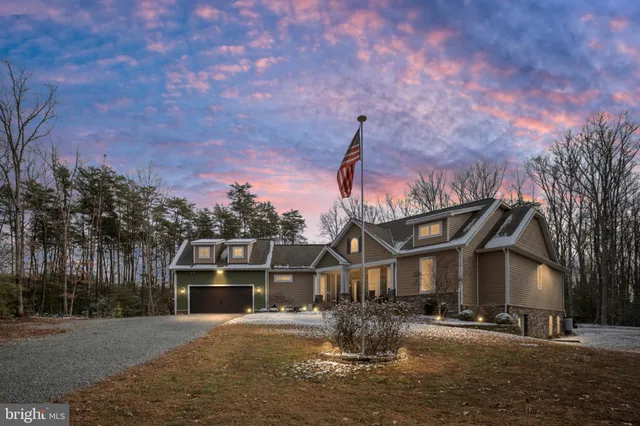 $790,000 | 2407 Butler Road, Beaverdam, VA 23015