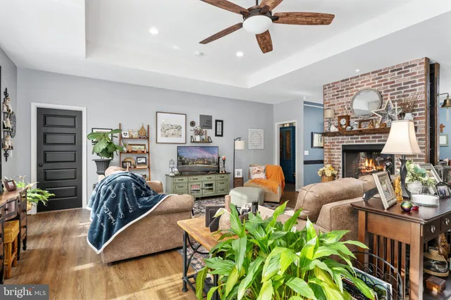 $790,000 | 2407 Butler Road, Beaverdam, VA 23015