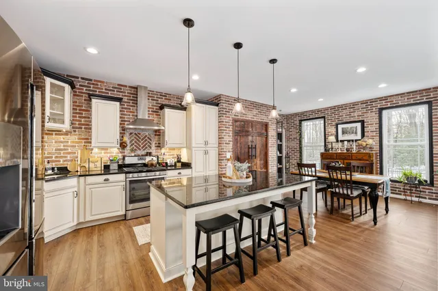 $790,000 | 2407 Butler Road, Beaverdam, VA 23015