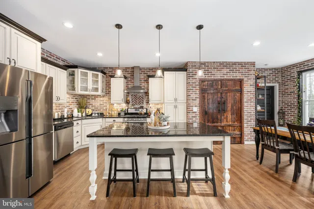 $790,000 | 2407 Butler Road, Beaverdam, VA 23015