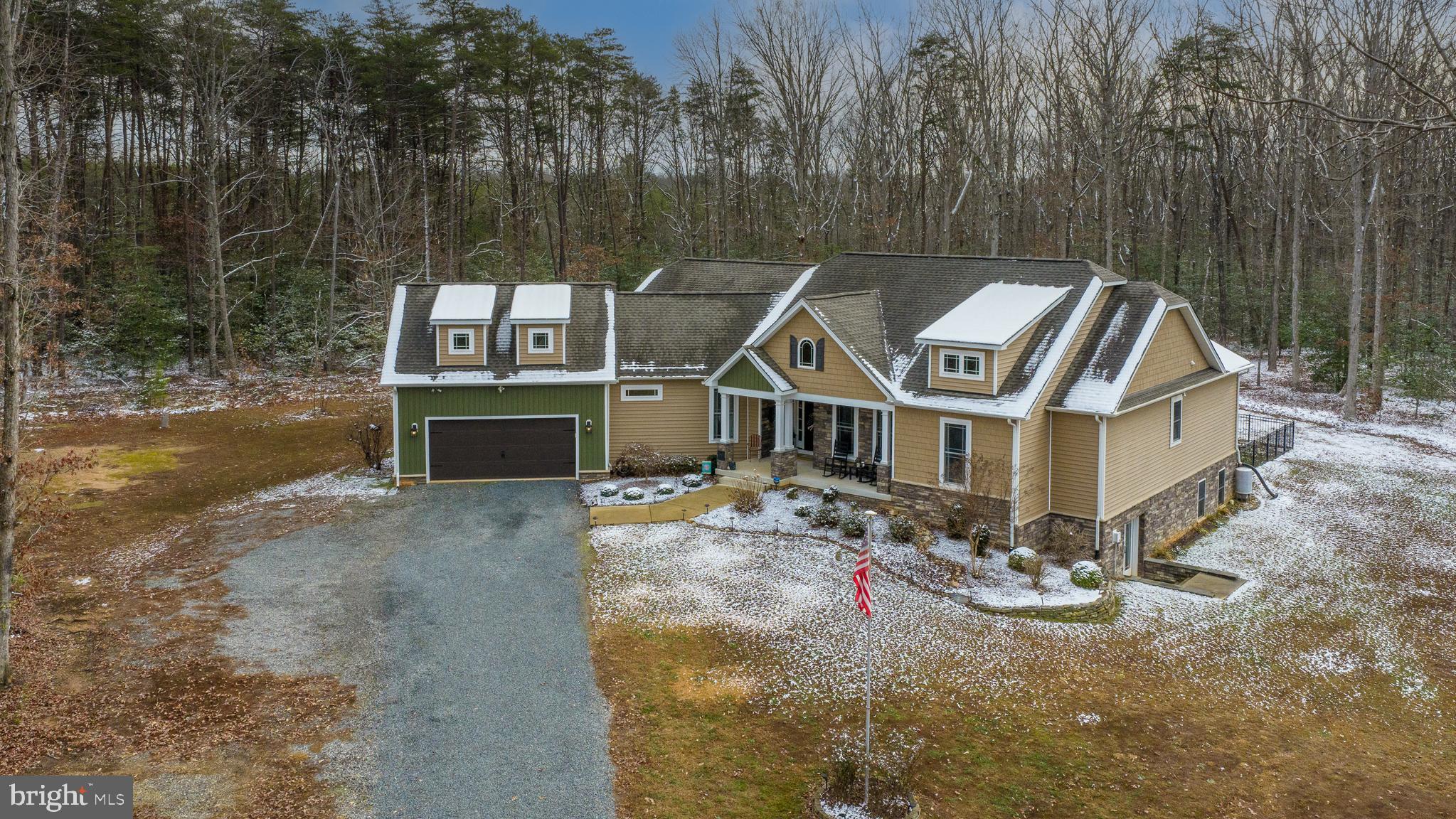 2407 Butler Road Beaverdam, VA 23015 - Photo 4 of 117