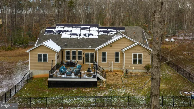 $790,000 | 2407 Butler Road, Beaverdam, VA 23015