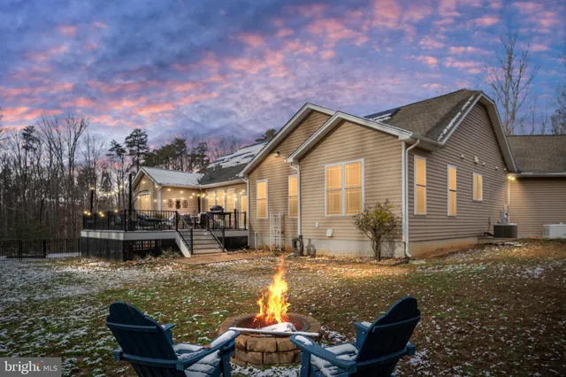 $790,000 | 2407 Butler Road, Beaverdam, VA 23015