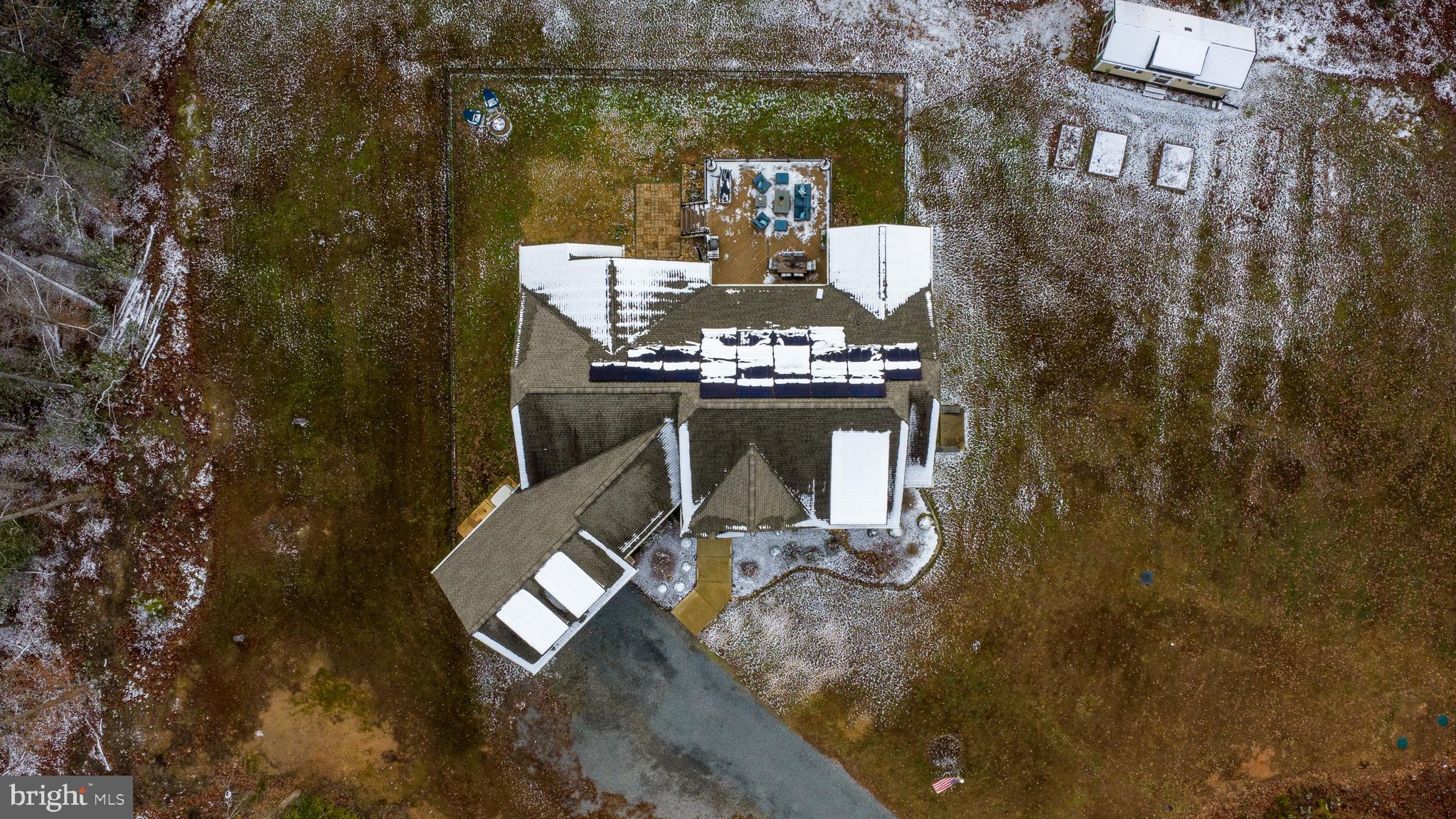 2407 Butler Road Beaverdam, VA 23015 - Photo 8 of 117