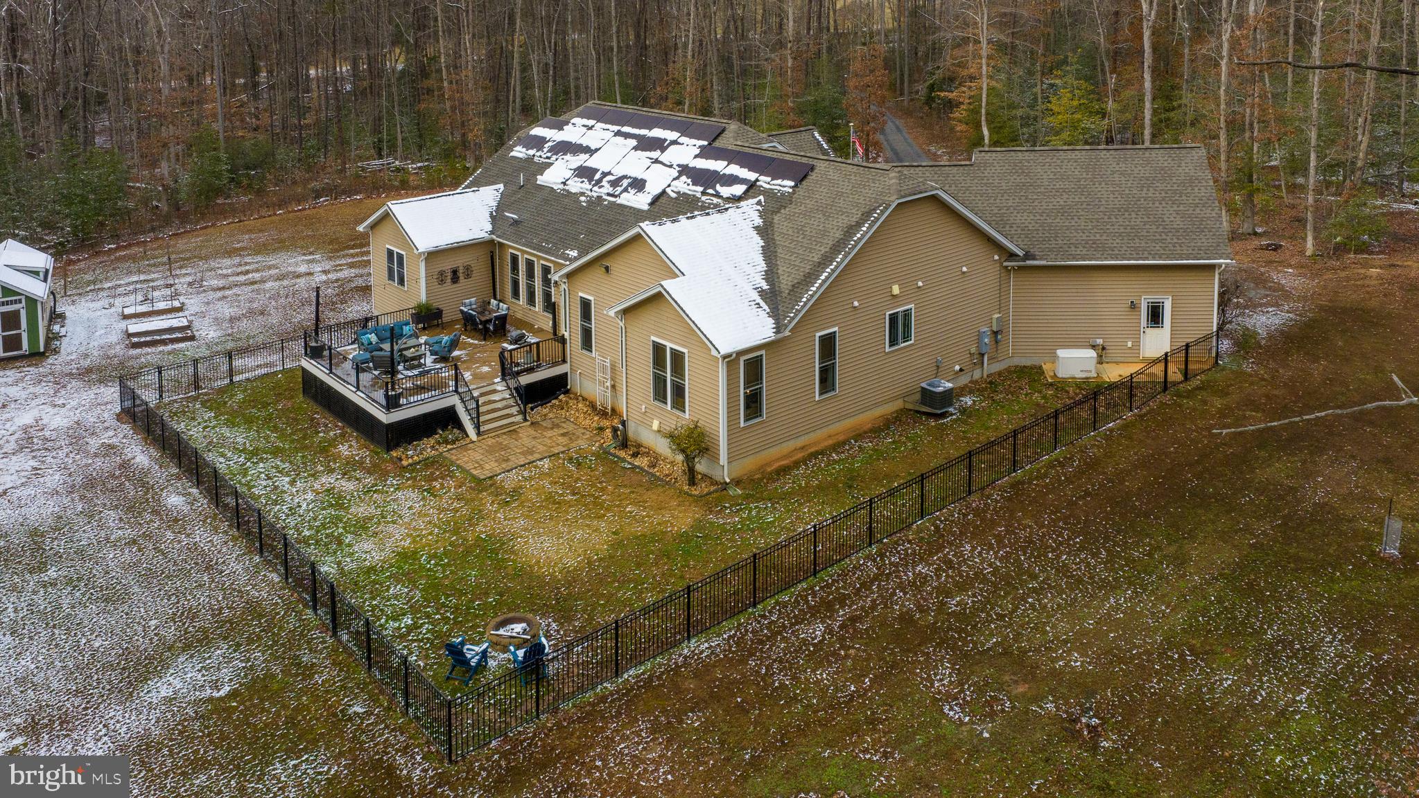 2407 Butler Road Beaverdam, VA 23015 - Photo 86 of 117