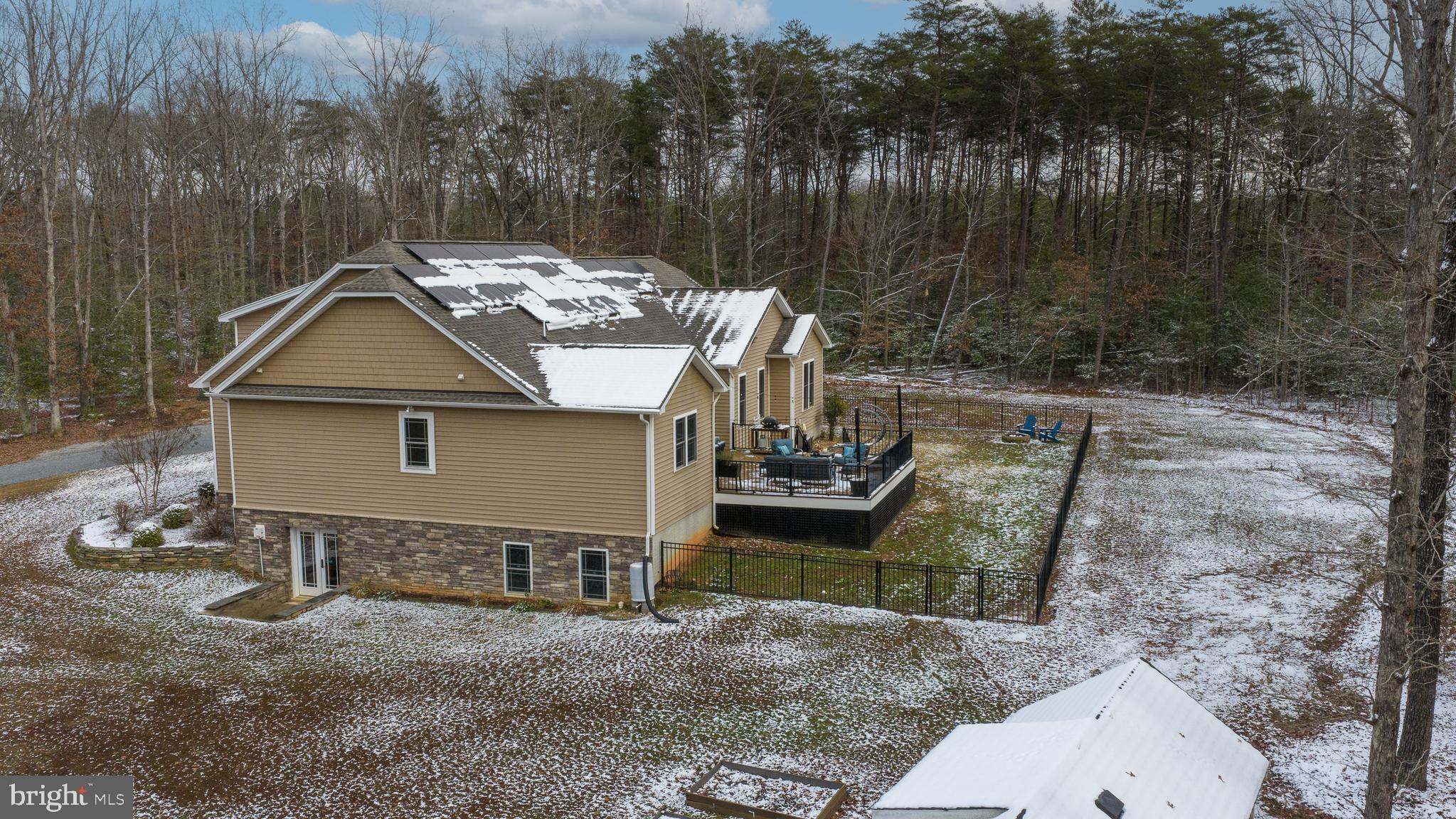 2407 Butler Road Beaverdam, VA 23015 - Photo 88 of 117