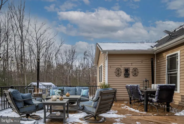 $790,000 | 2407 Butler Road, Beaverdam, VA 23015