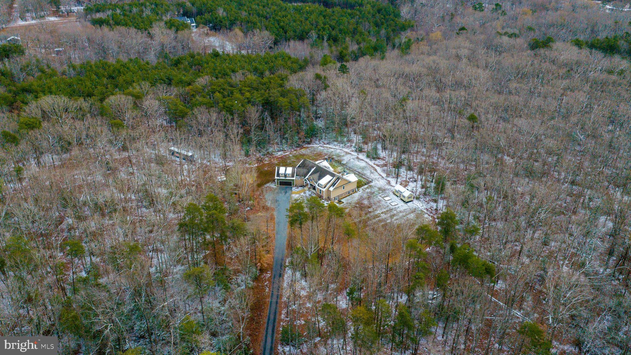 2407 Butler Road Beaverdam, VA 23015 - Photo 90 of 117