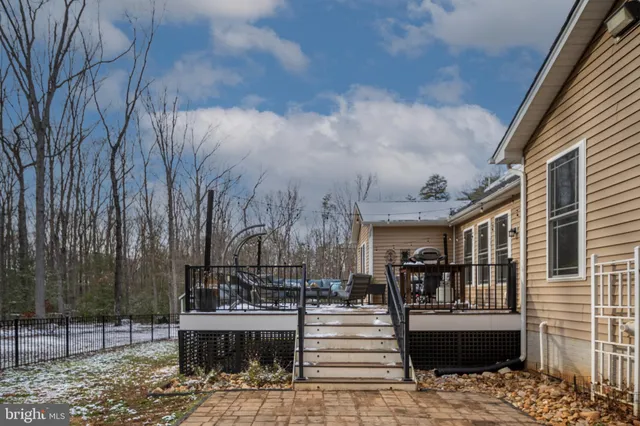 $790,000 | 2407 Butler Road, Beaverdam, VA 23015