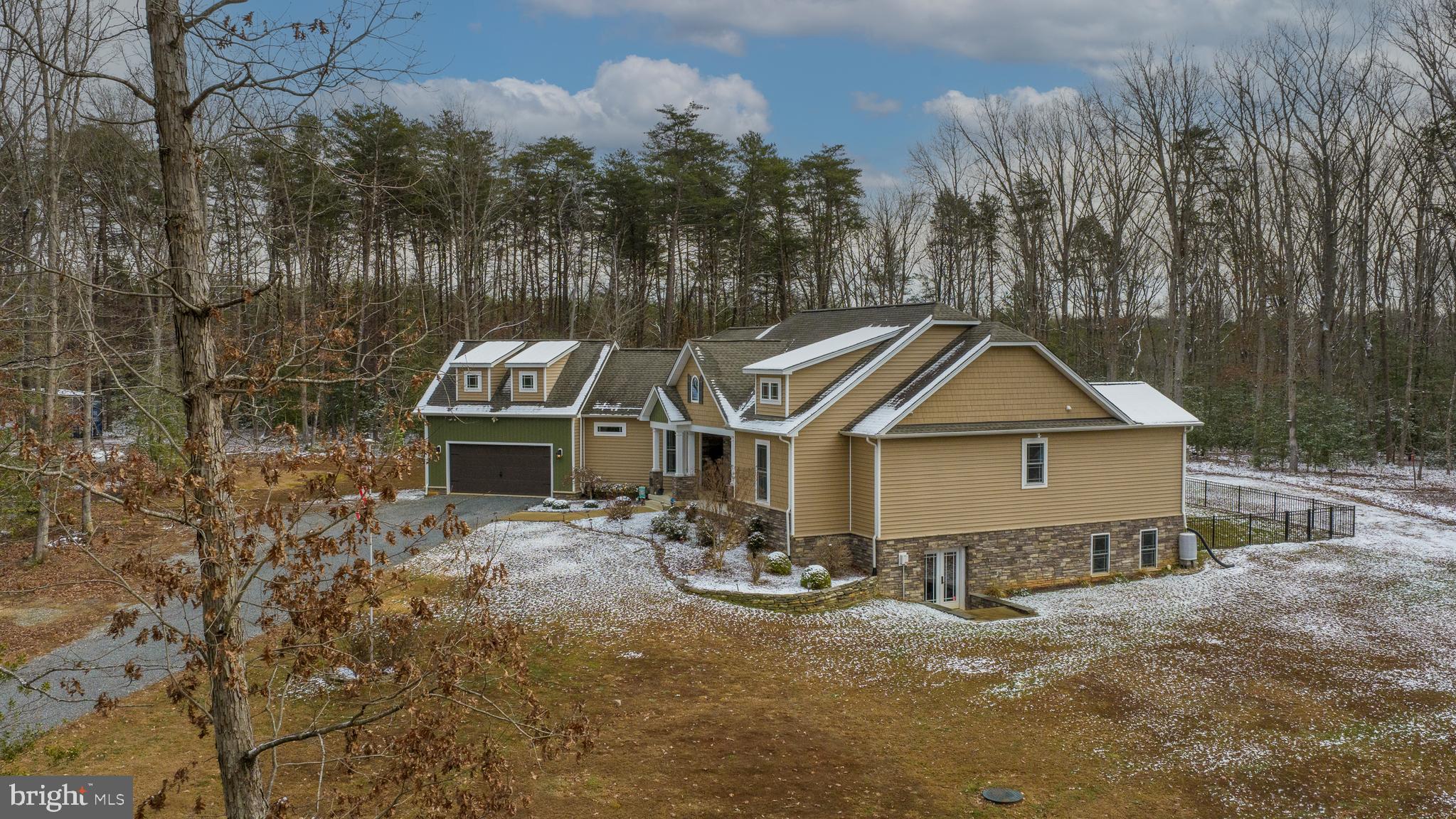 2407 Butler Road Beaverdam, VA 23015 - Photo 92 of 117