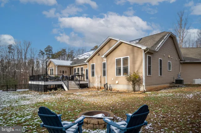 $790,000 | 2407 Butler Road, Beaverdam, VA 23015