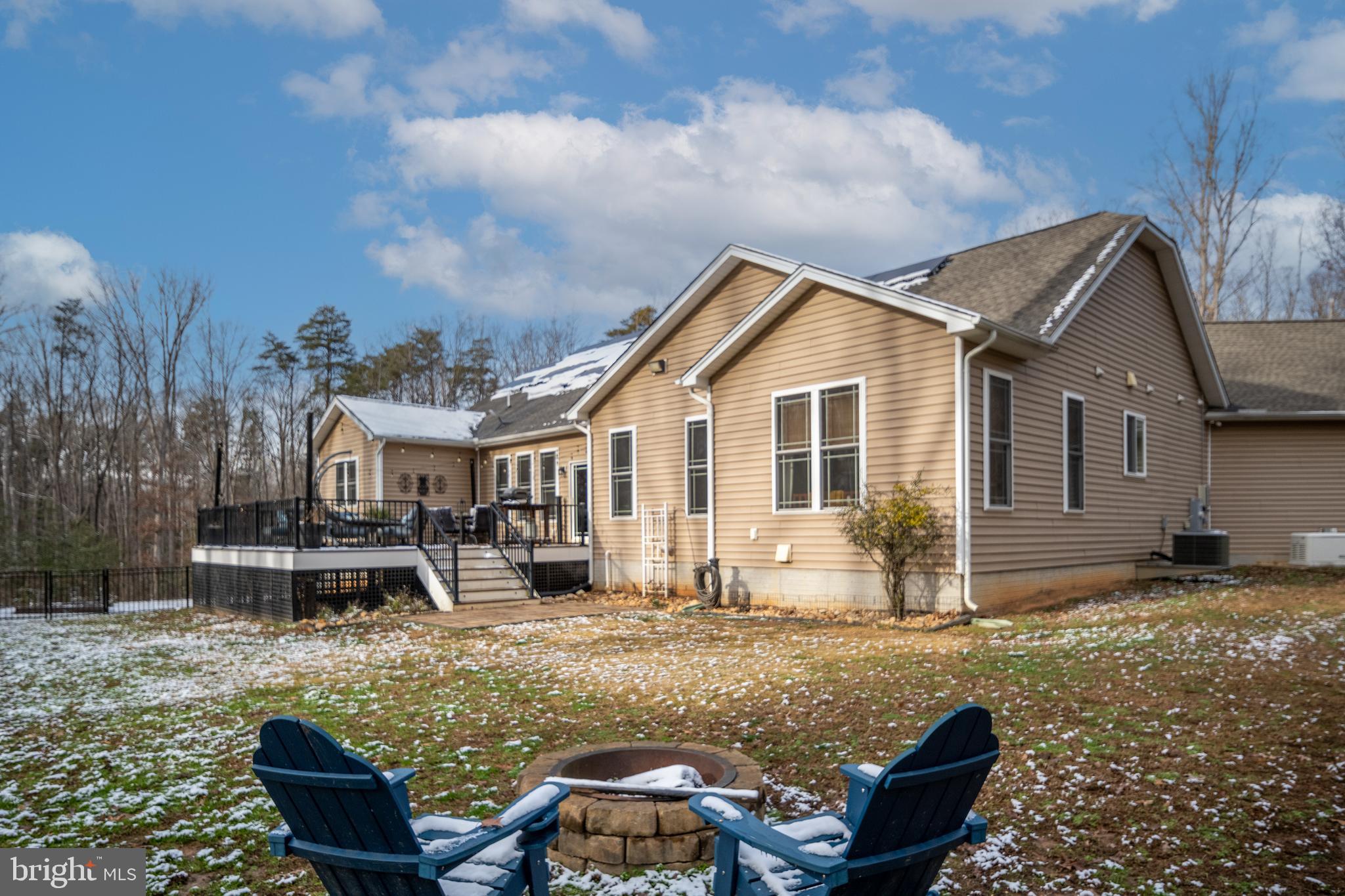 2407 Butler Road Beaverdam, VA 23015 - Photo 93 of 117