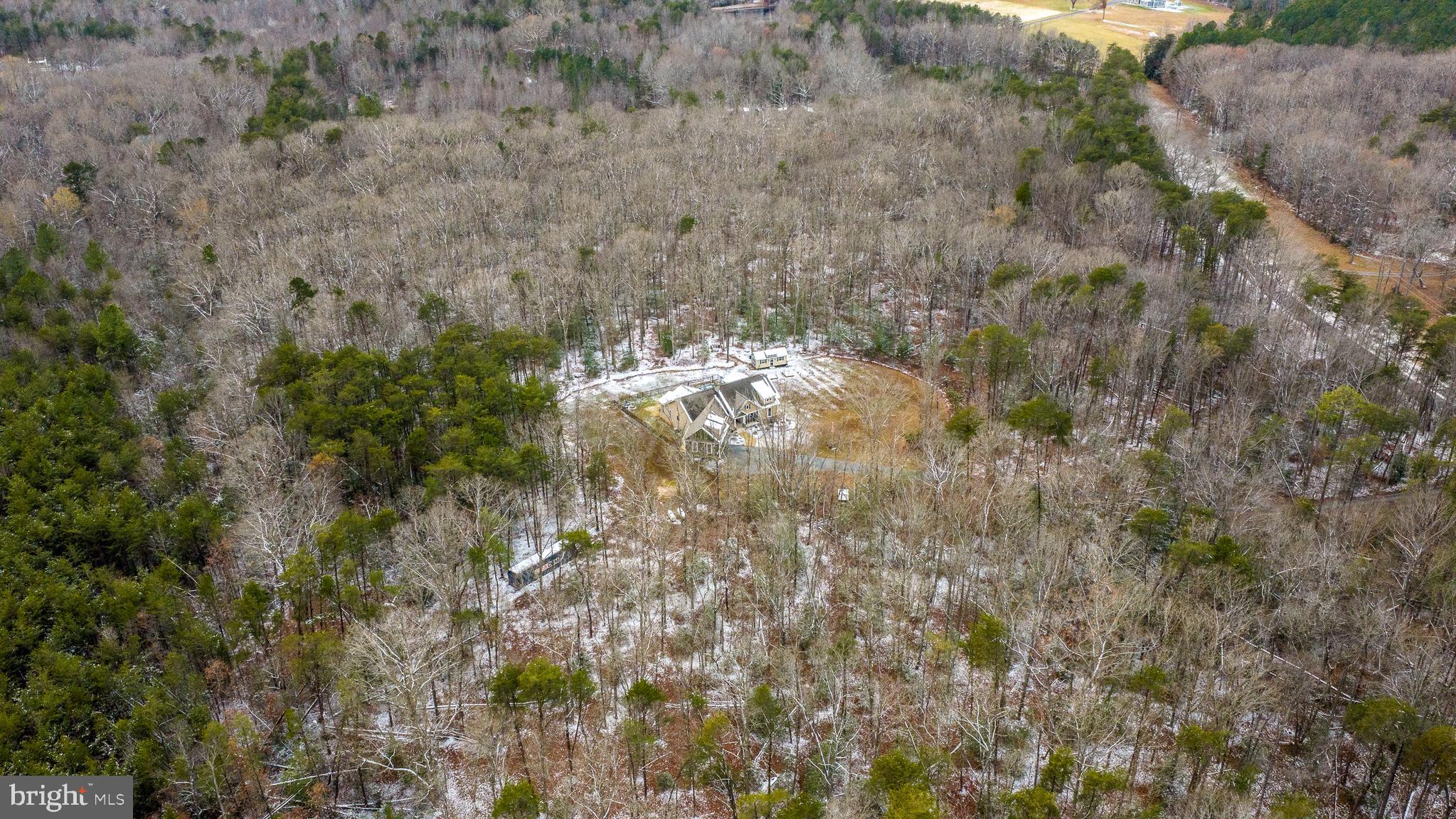 2407 Butler Road Beaverdam, VA 23015 - Photo 94 of 117