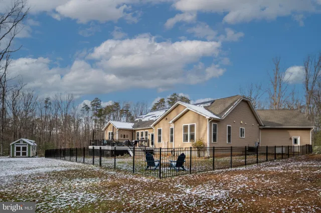 $790,000 | 2407 Butler Road, Beaverdam, VA 23015