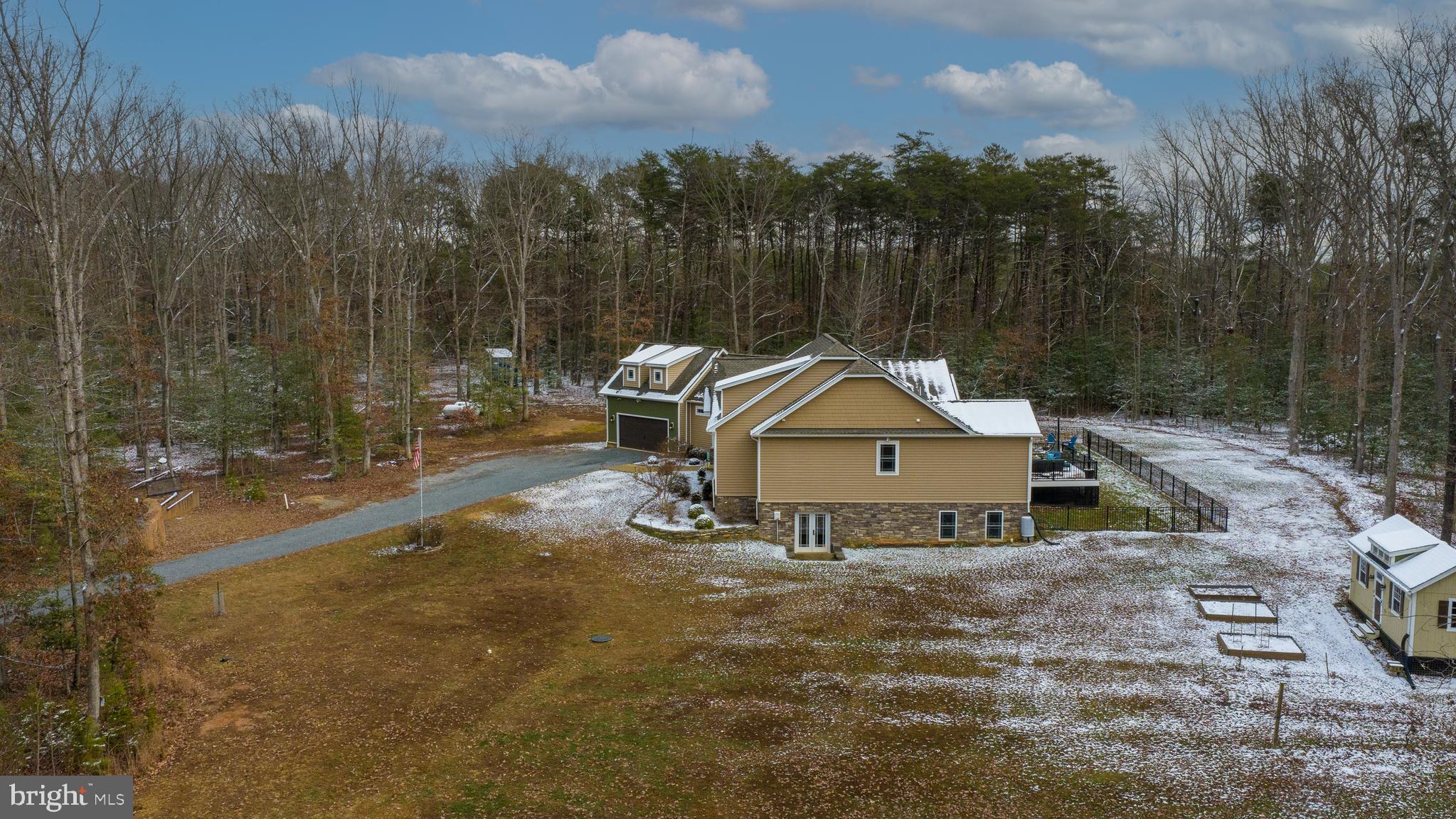 2407 Butler Road Beaverdam, VA 23015 - Photo 96 of 117